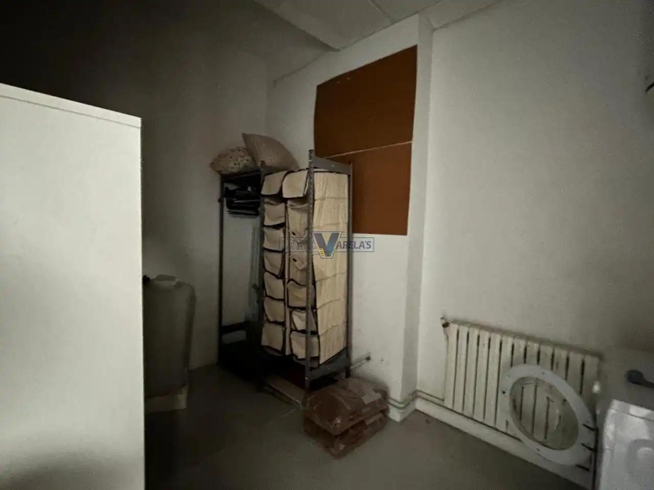 Piso en venta en A Peroxa  con Calefacción