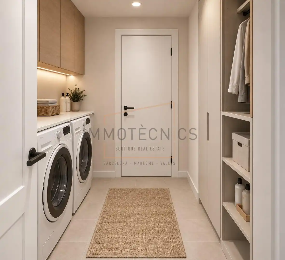 Habitación de Planta baja en venta en Granollers con Calefacción y Parquet