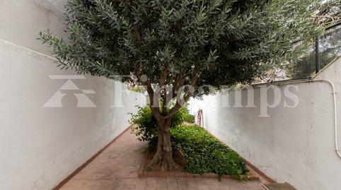 Foto 2 de Piso en venta en Calle Rector Centena, Creu Alta, Barcelona