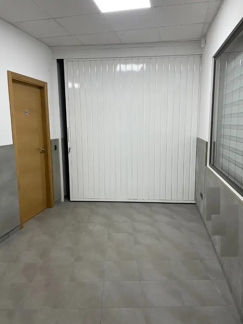 Local comercial en venta en Rúa Don Quijote, imagen 14