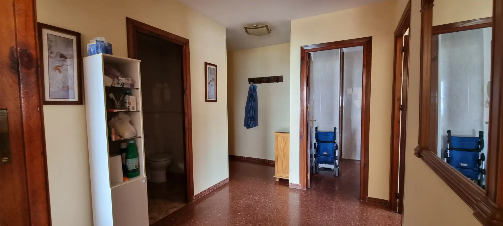 Wohnung mit Terrasse zum Verkauf in Calle Acera la Marina 71, imagen 7