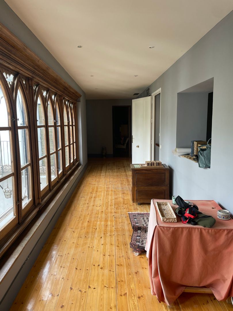 Casa o xalet en venda en Talavera de la Reina amb Aire condicionat, Jardí privat i Terrassa