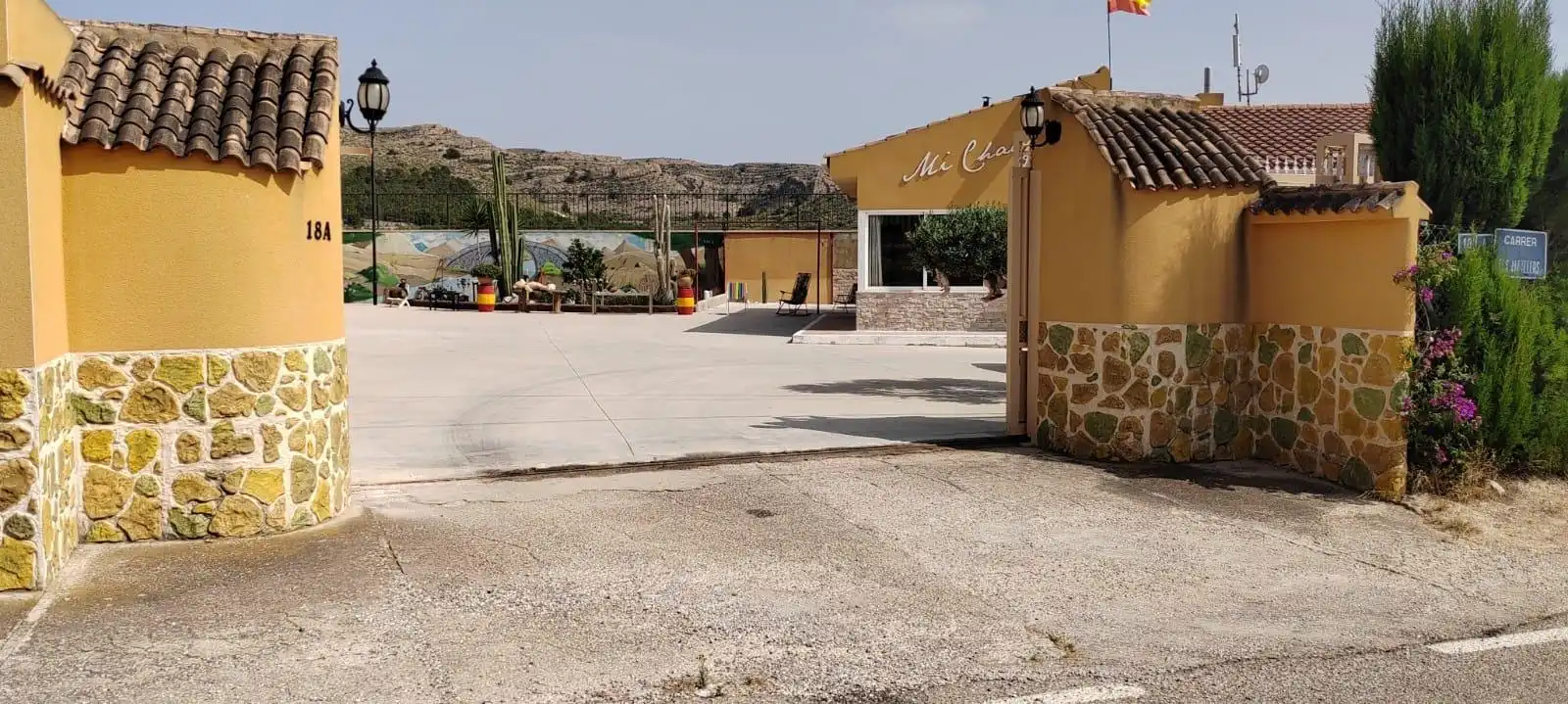 Casa o chalet en venta en Agost