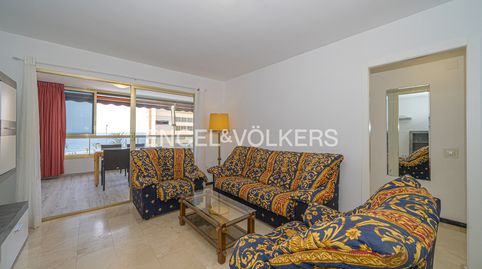 Foto 3 von Wohnungen zur Miete in Playa Poniente, Benidorm