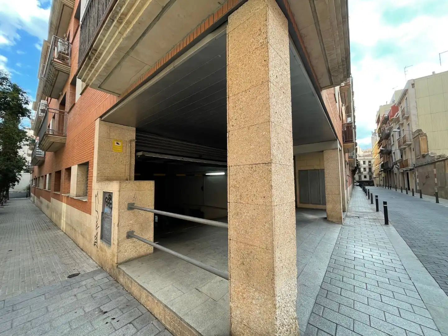 Garage zur Miete in Reus, Tarragona