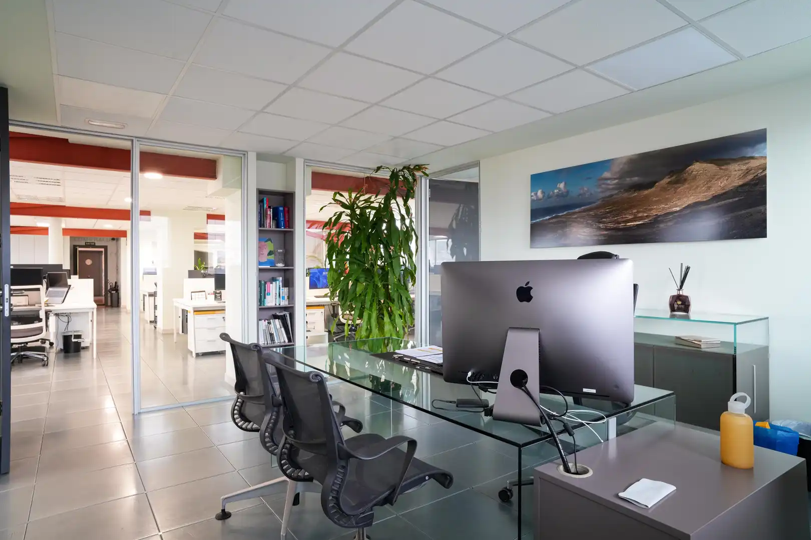 Office space for sale in Calle Hurtado de Amézaga, imagen 10