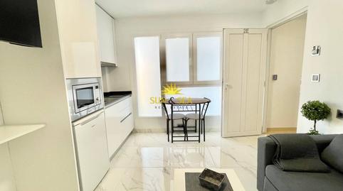 Photo 3 of Flat to rent in El Molino, Alicante