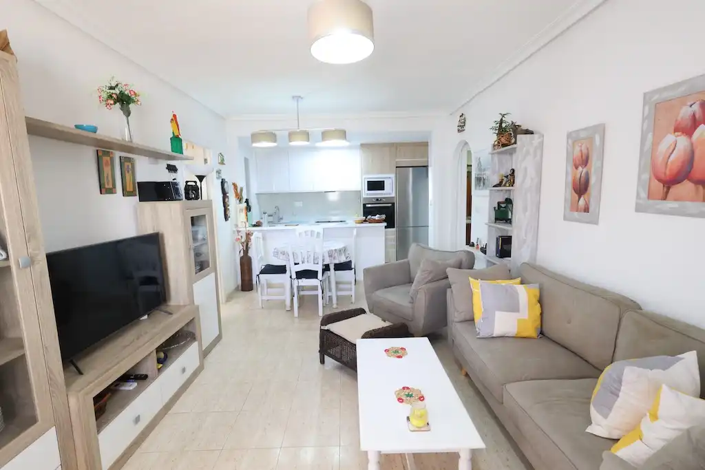 Apartamento con piscina en venta en N/A, imagen 8