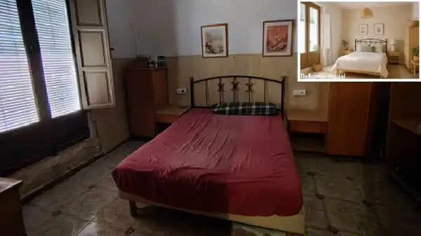 Casa bifamiliare in vendita a Desamparados - Hurchillo - Torremendo, imagen 4