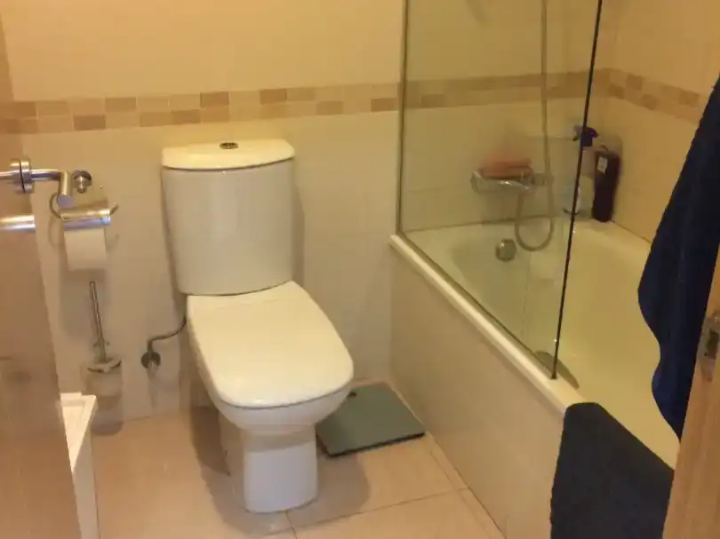 Baño de Piso en venta en Terrassa