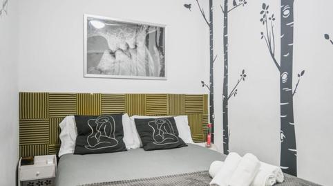 Foto 3 de Apartamento de alquiler en Embajadores - Lavapiés,  Madrid Capital