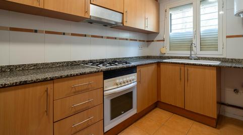 Foto 5 de Planta baixa en venda a San Ramón - Monte de Piedad, Valencia