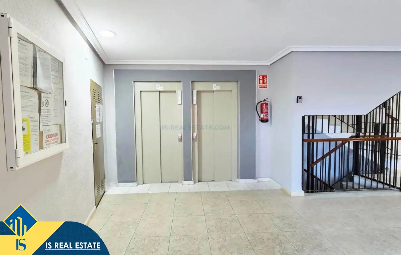 Studio avec piscine à vendre à Playa del Cura, imagen 17