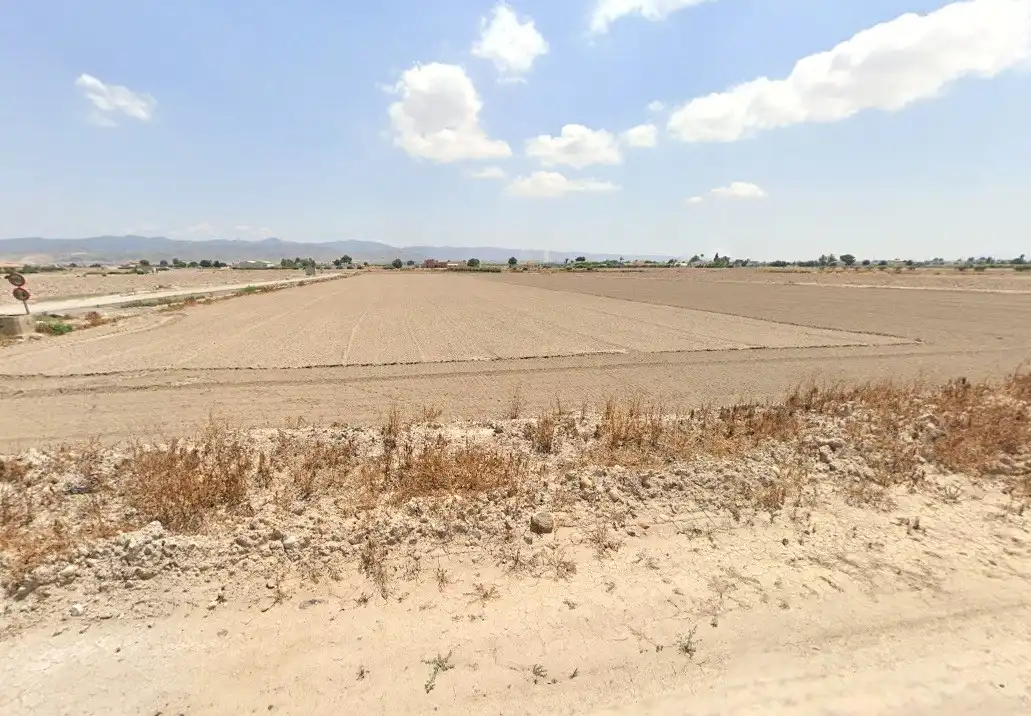 Terreny residencial en venda a Venta de Murcia, imagen 3