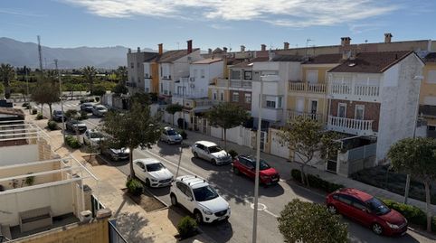 Foto 2 de Casa adosada en venta en Carrer del Xúquer, Bulevar del Xúquer, Cullera