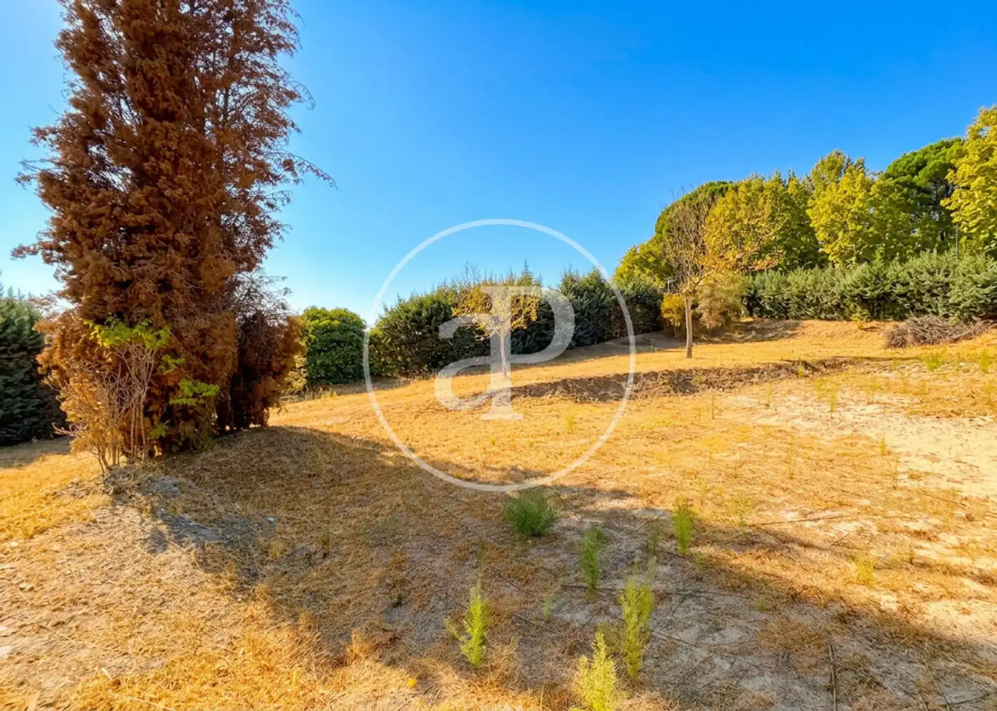 Residential land for sale in Fuente del Fresno, imagen 12
