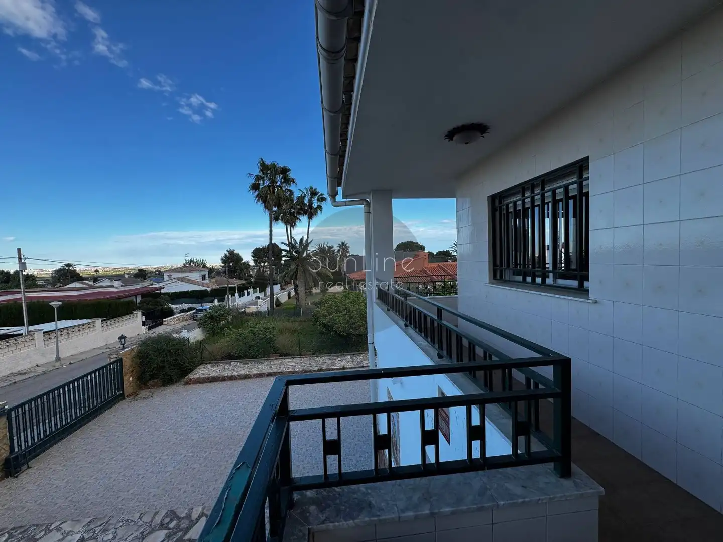 Casa con piscina en venta en Av. del Rio Turia, imagen 16