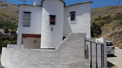 Foto 2 de Pis en venda a Calle Horno, 27, Trevélez, Granada