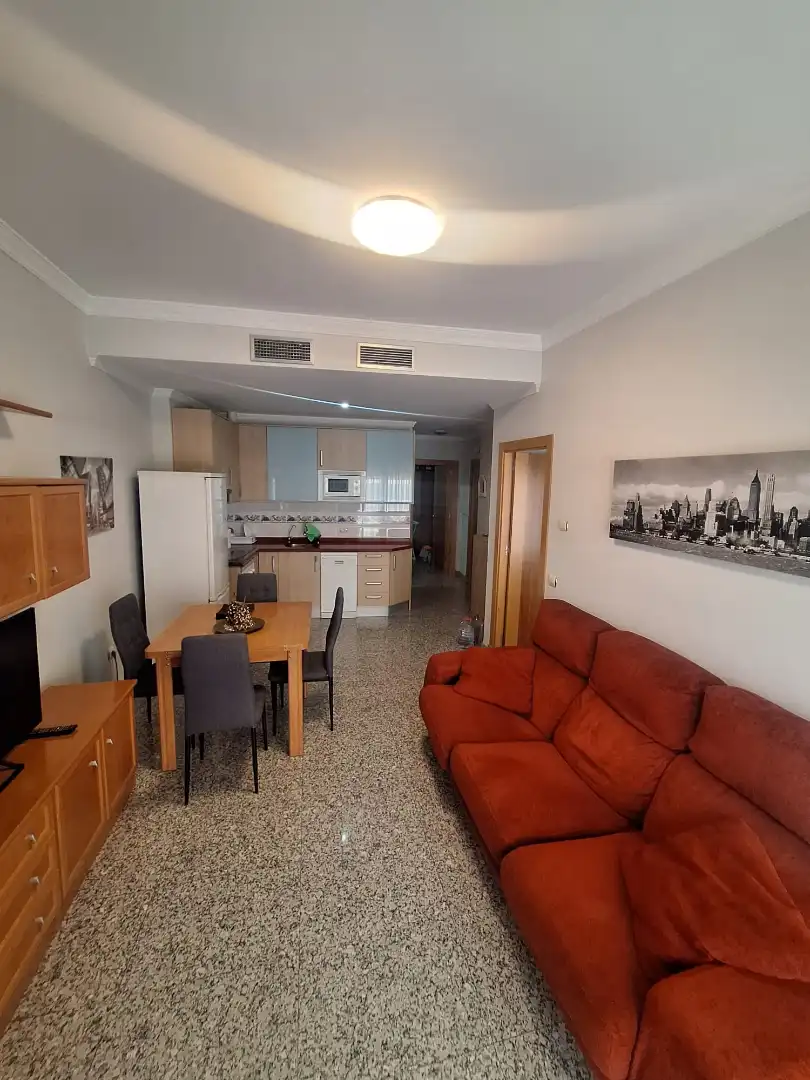 Flat with lift for sale in Calle Constantino 6, imagen 4