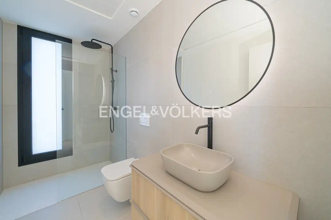 Casa con piscina en venta en Balcón de Finestrat - Terra Marina, imagen 38