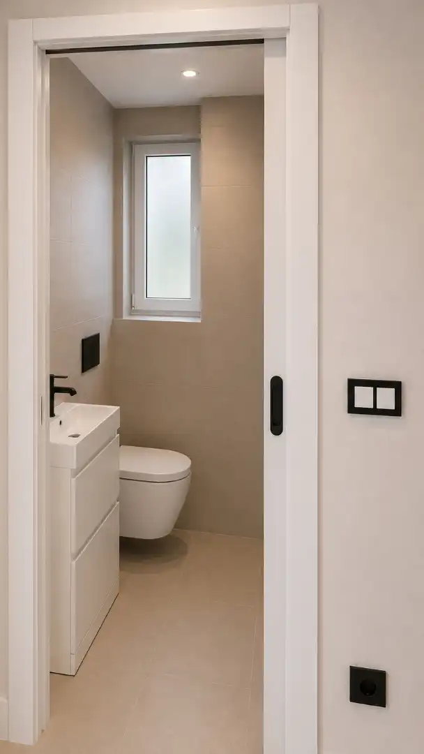 Duplex avec ascenseur à vendre à Calle de Zaragoza, imagen 10
