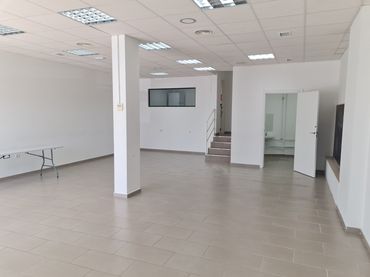 Local comercial en venda a Calle Lope de Rueda
