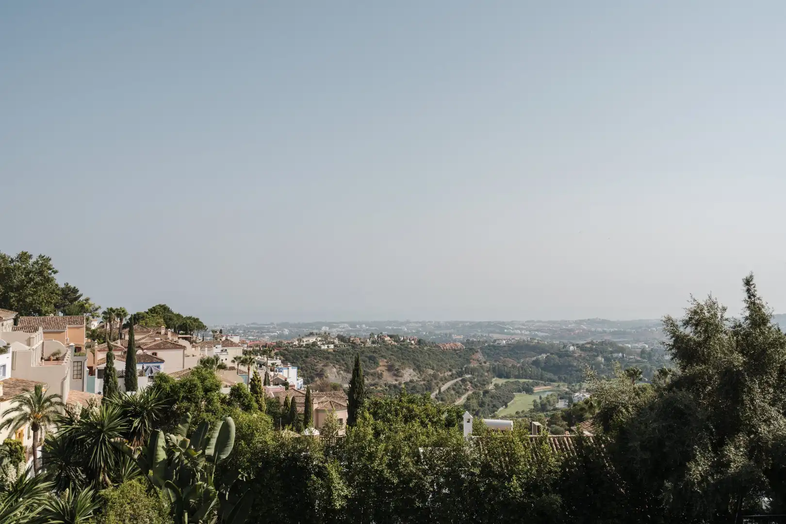 Villa avec piscine à vendre à El Madroñal