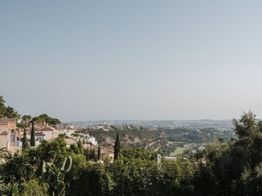 Villa avec piscine à vendre à El Madroñal