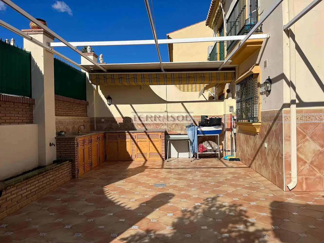 Villa con piscina in vendita a Torre del Mar, imagen 40