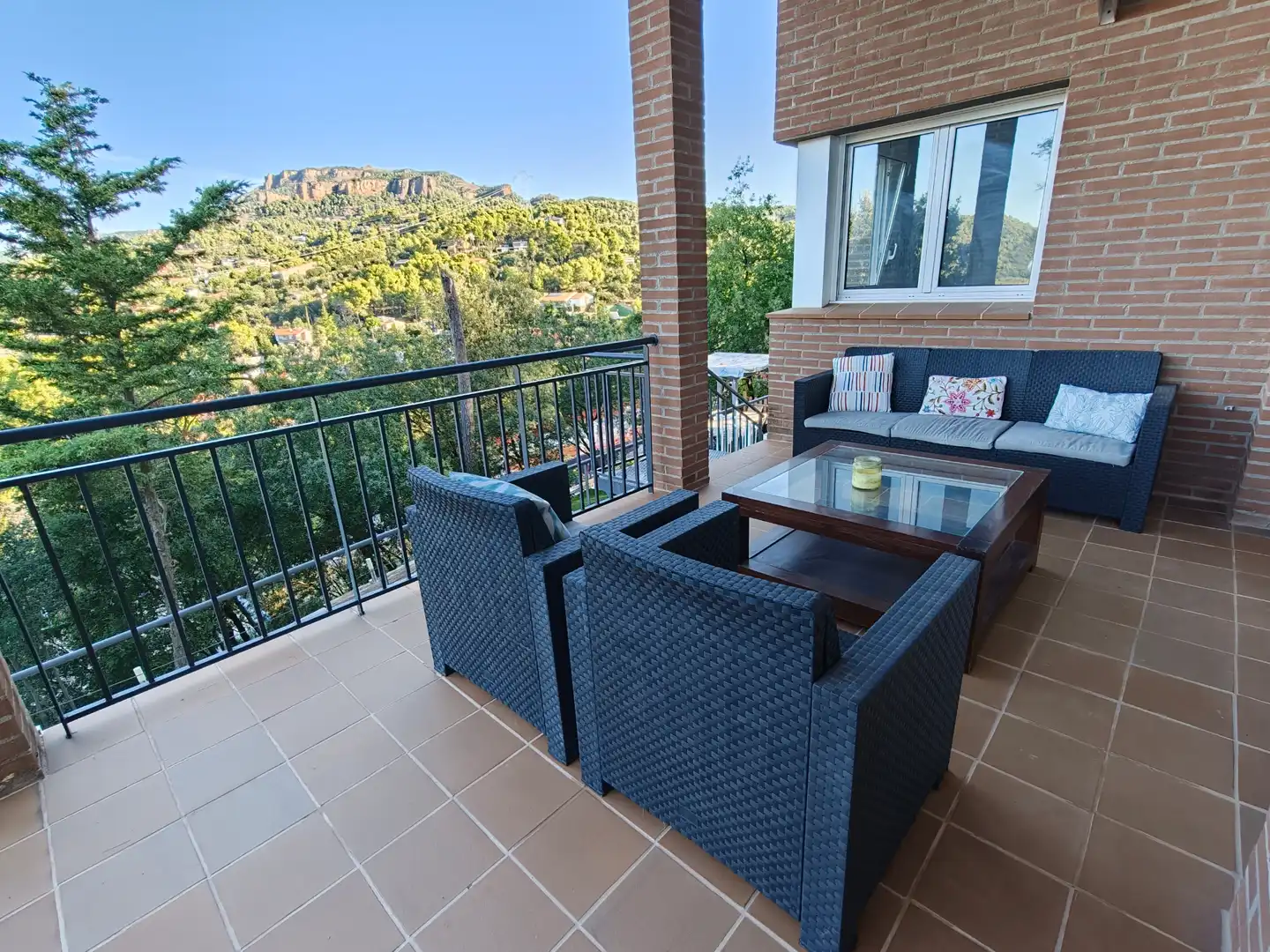 Detached house with pool for sale in Carrer del Migdia, imagen 7