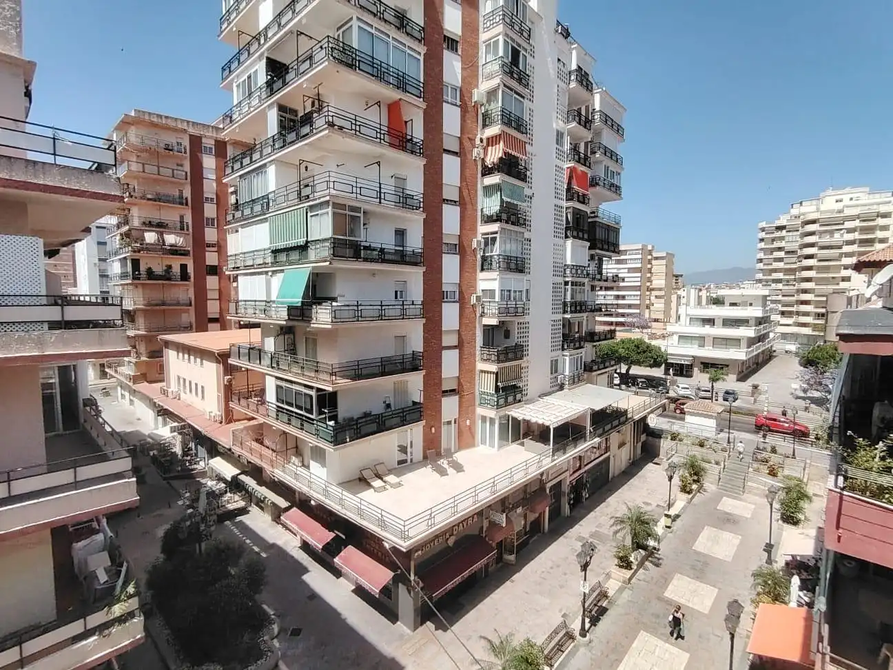 Pis amb ascensor en venda a Puerto Deportivo, imagen 2