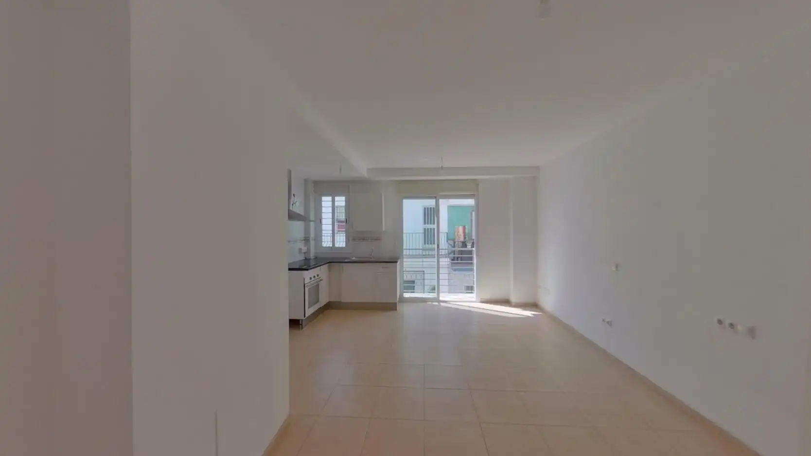 Kitchen of Study for sale in Benalmádena  with Balcony
