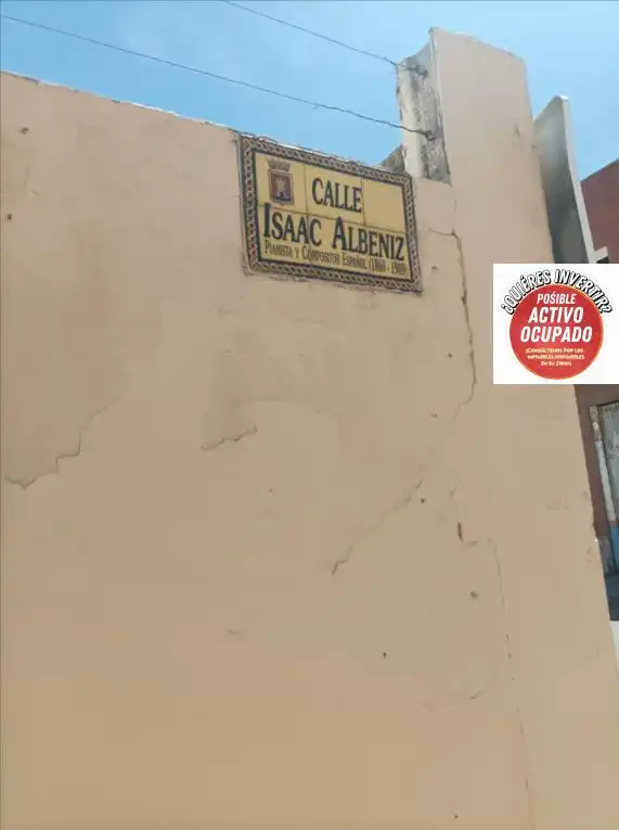 Apartament en venda a La Reconquista - El Rosario