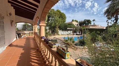 Photo 3 of Houses for sale in El Montgó, Dénia