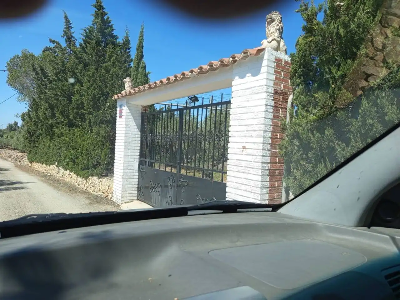 Terreny rústic en venda a Calle carretera, imagen 19