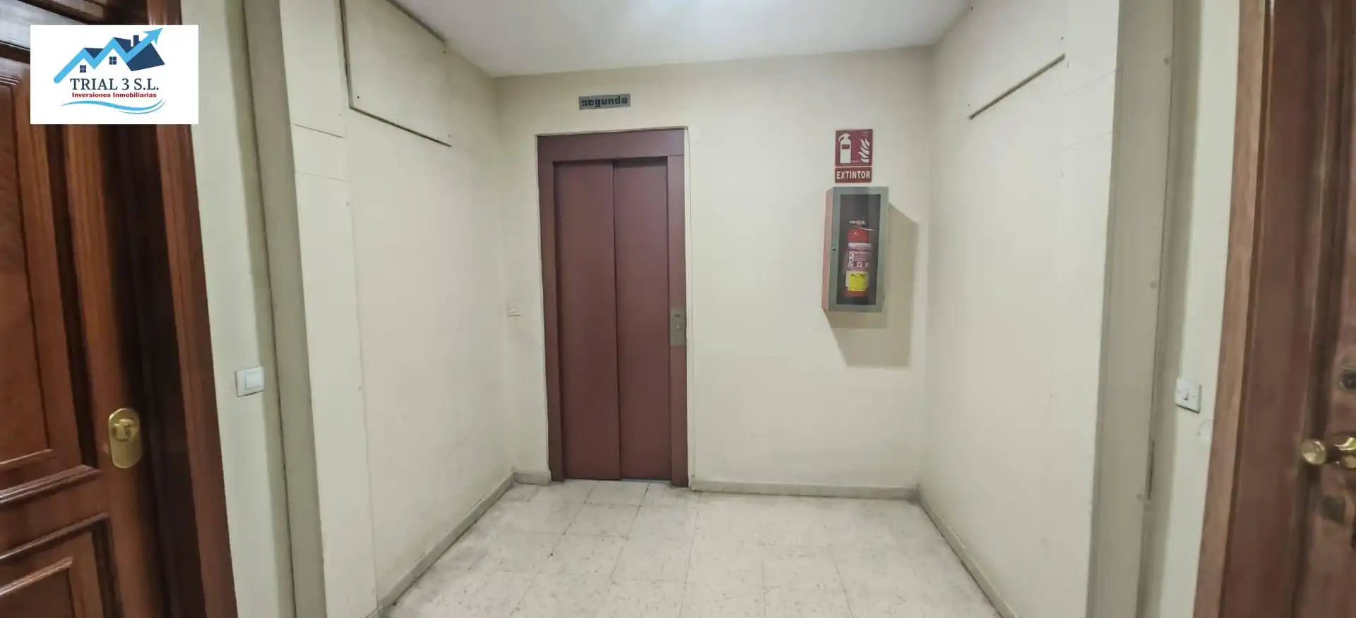 Apartament en venda en Norte 