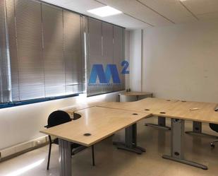 Oficina de lloguer en Alcobendas