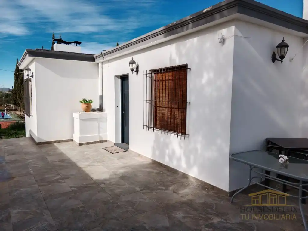 Casa o chalet en venta en Calle Atoxa, Villamontes - Boqueres, San Vicente del Raspeig / Sant Vicent del Raspeig