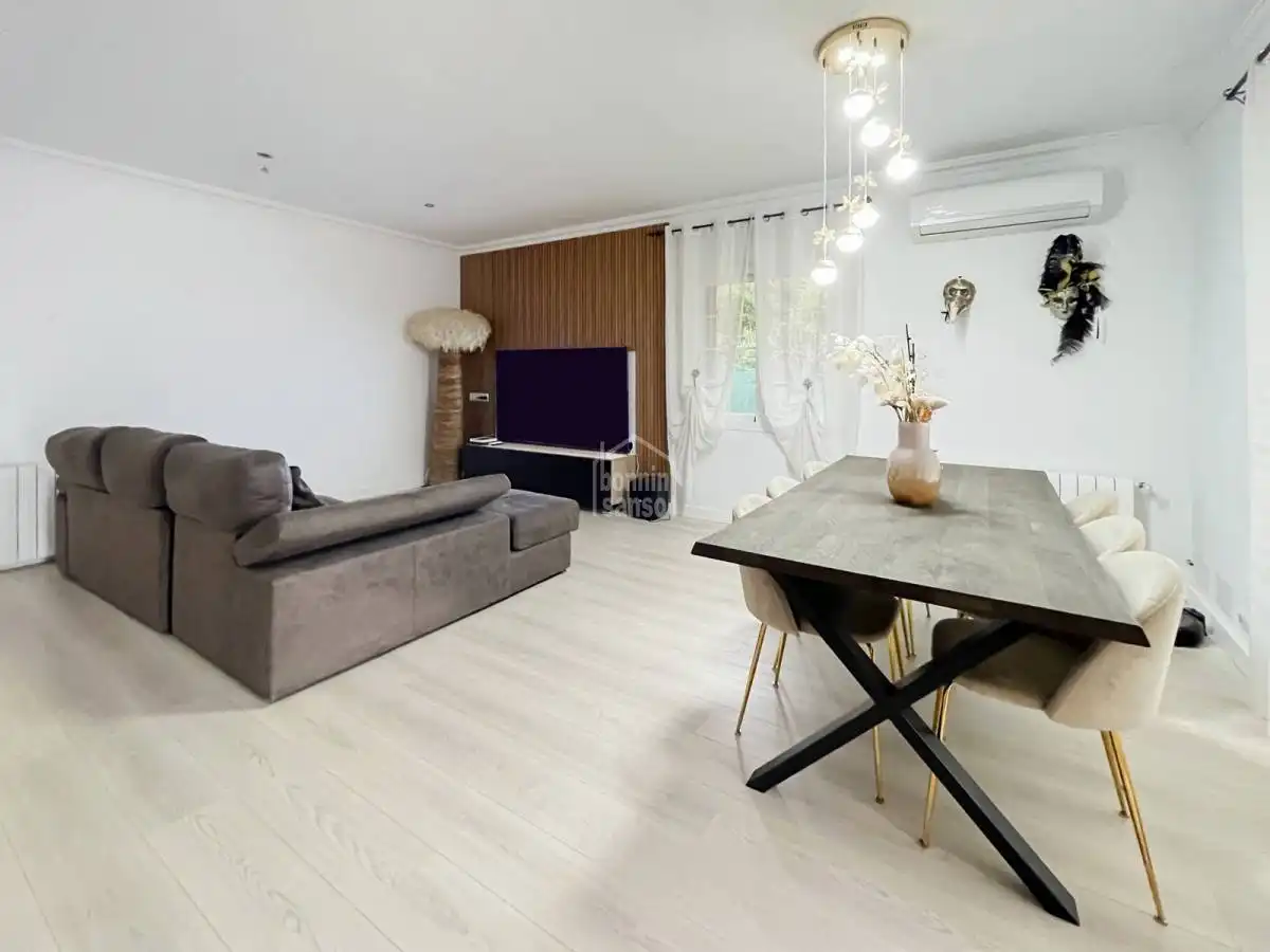 Villa avec piscine à vendre à Cala en Porter, imagen 4
