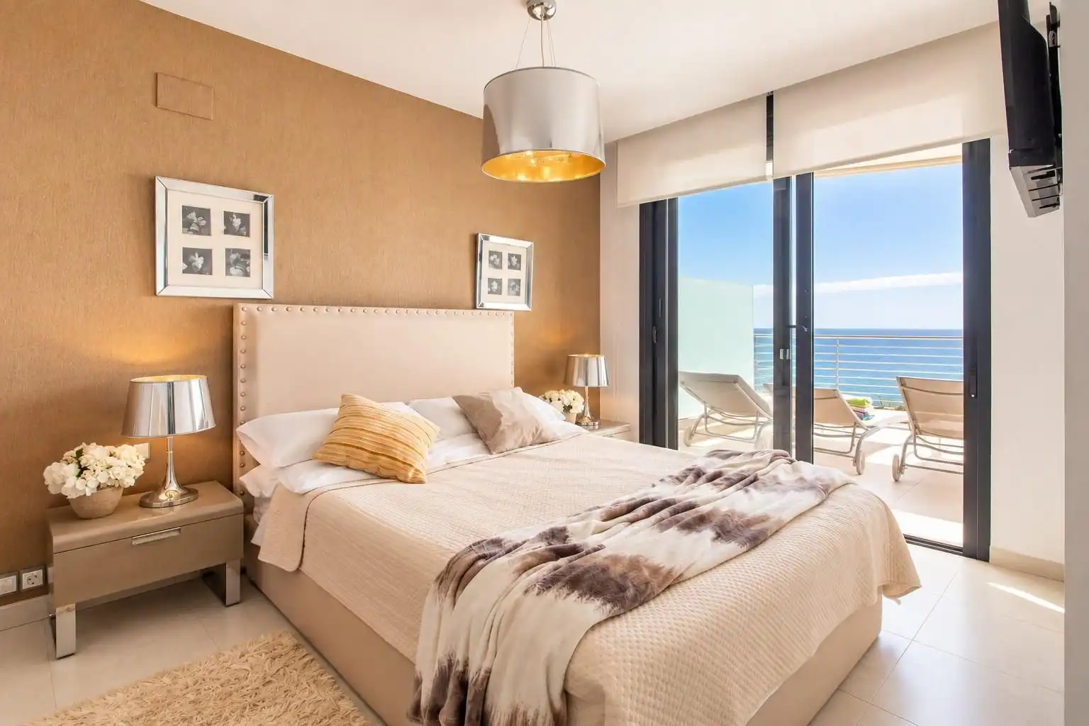 Appartement compact avec piscine à vendre à Los Arenales del Sol, imagen 26