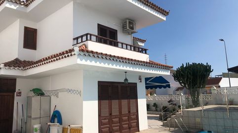 Foto 3 de Casa o chalet en venta en Avenida Francisco Navarro Navarro, 83, Arguineguín, Mogán