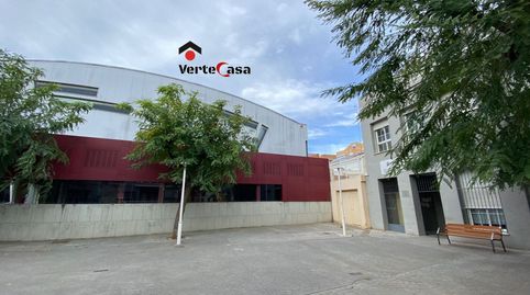 Solar en venta en Moncada., imatge 5