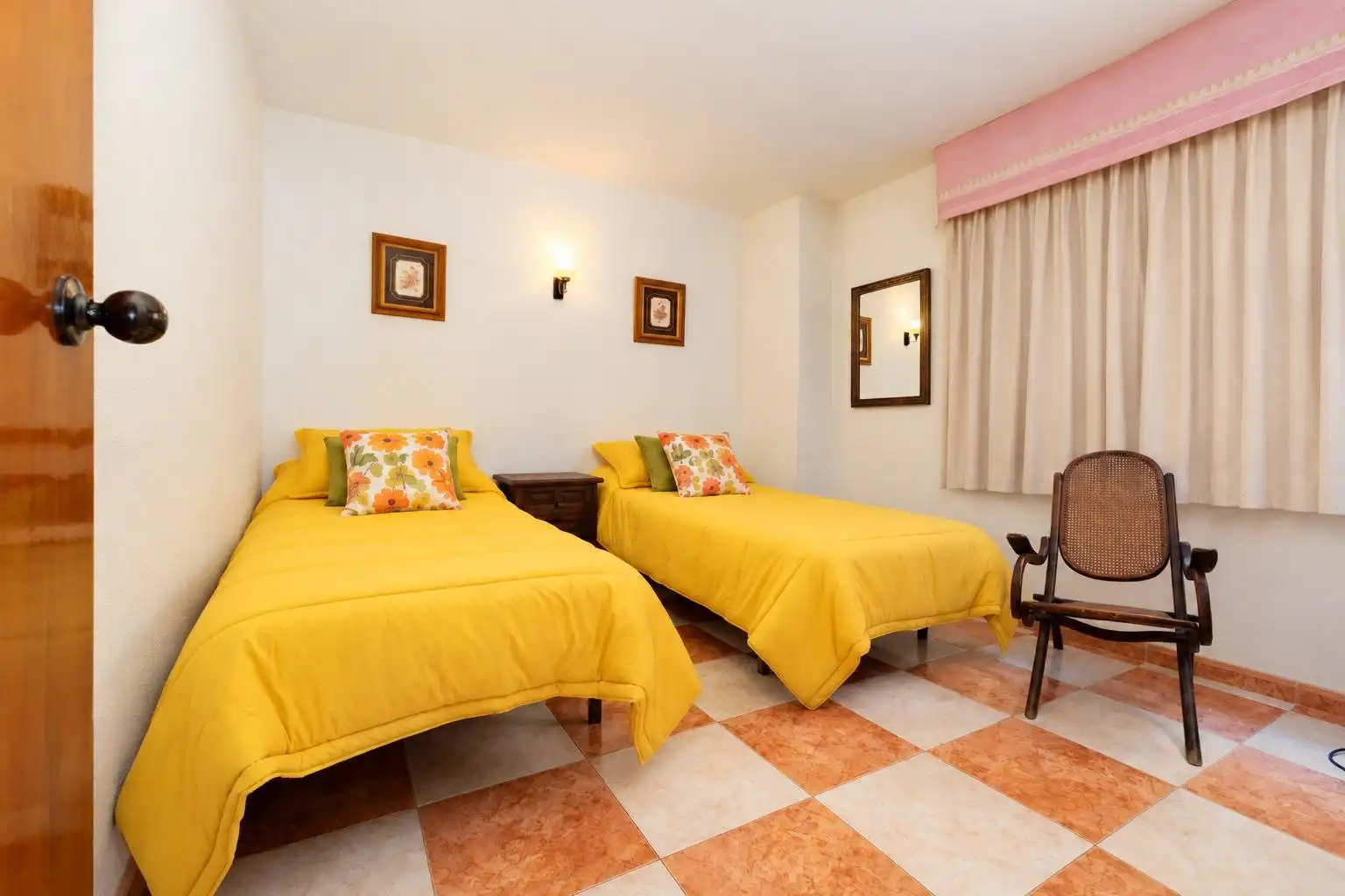 Appartement compact avec ascenseur à vendre à Playa de los Boliches, imagen 16