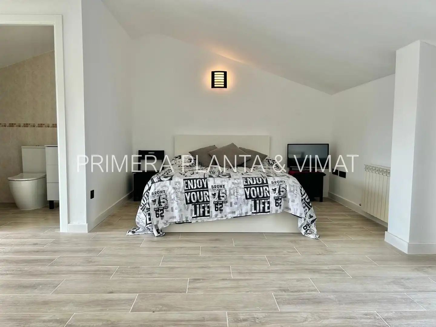 Penthouse mit Terrasse zum Verkauf in Calella, imagen 17