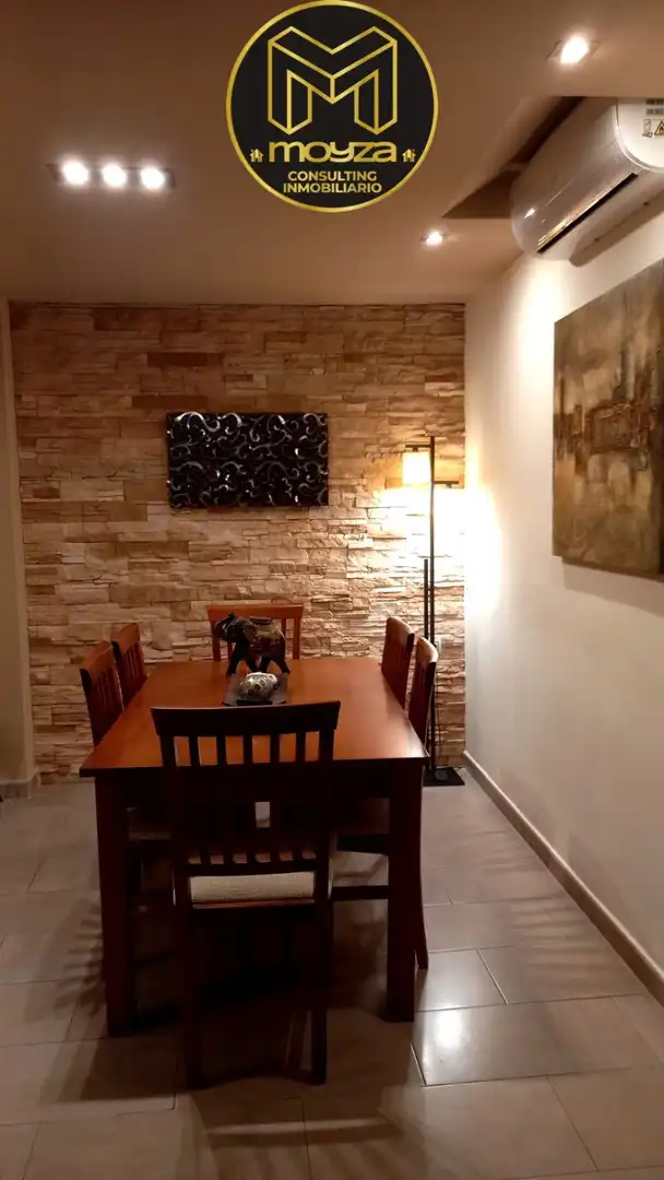 Comedor de Casa o chalet en venta en Jaén con Aire acondicionado, Calefacción y Parquet