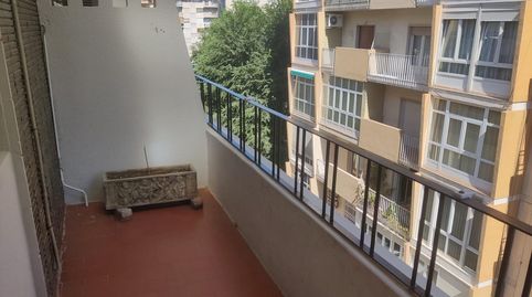 Foto 2 de Piso de alquiler en Martinez Campos, 3, Fígares, Granada Capital