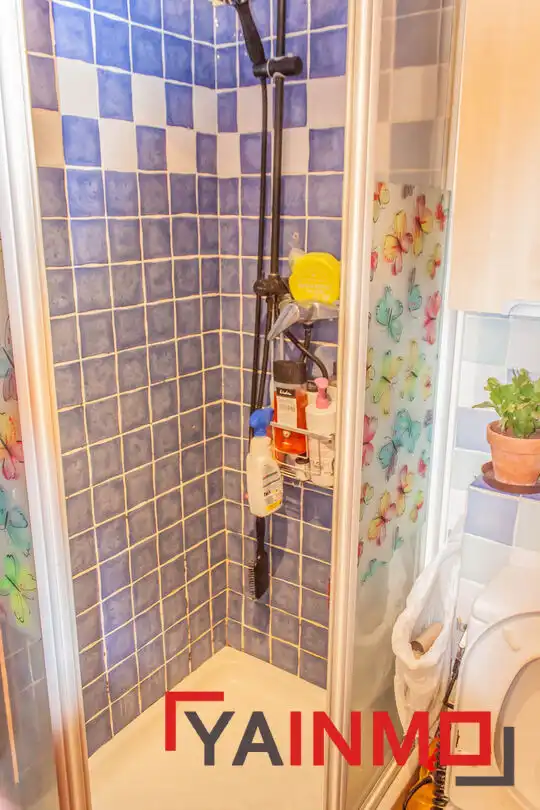 Baño de Piso en venta en Vitoria - Gasteiz con Calefacción, Parquet y Trastero