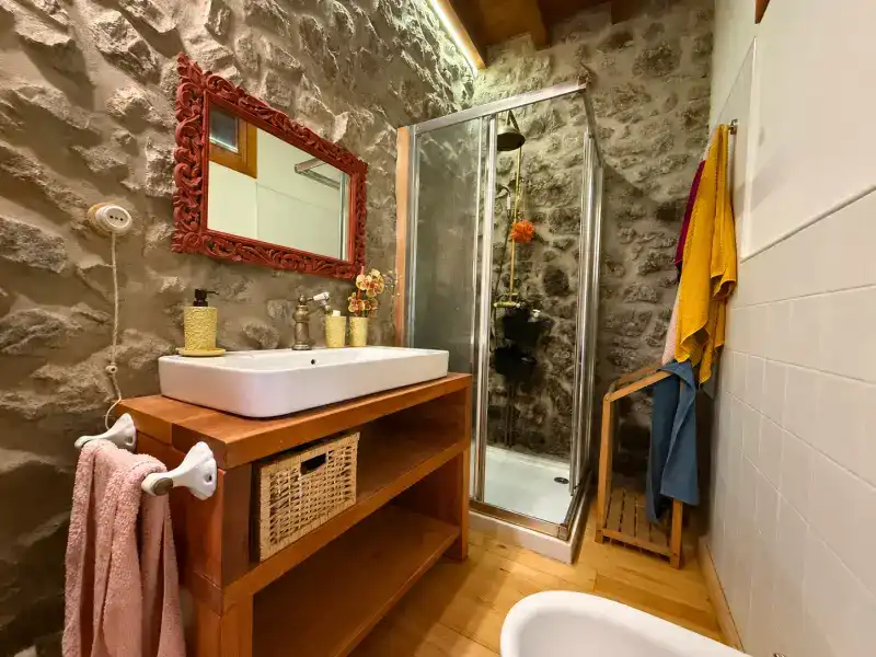 House with garden for sale in Vidiago - Pendueles - Tresgrandas, imagen 58
