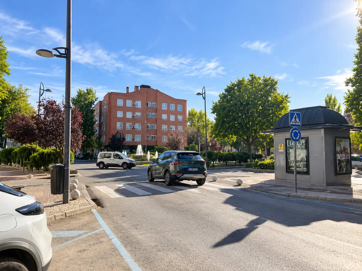 Wohnung mit Aufzug zum Verkauf in Calle San Roque, imagen 32