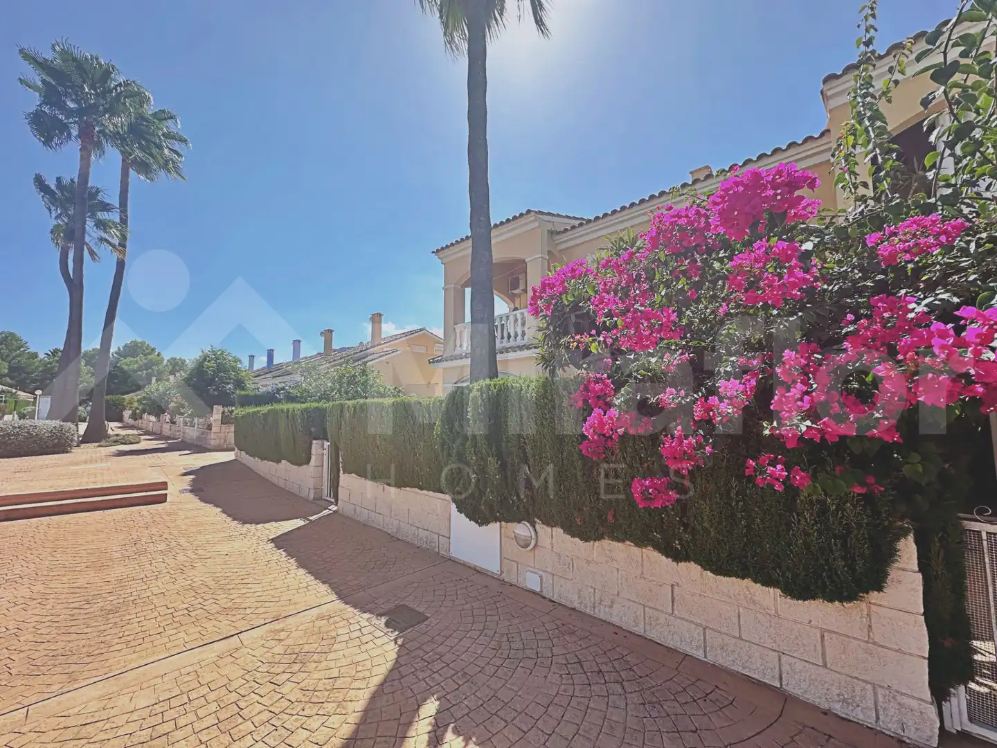 Appartement compact avec terrasse à vendre à Carrer Vall de Laguart, imagen 5